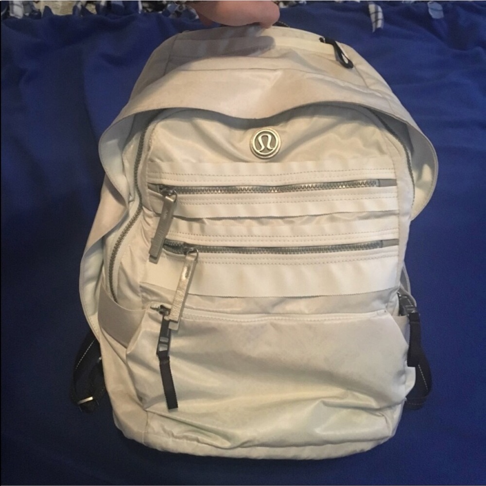 Lululemon backpack